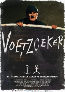 Voetzoeker Trailer