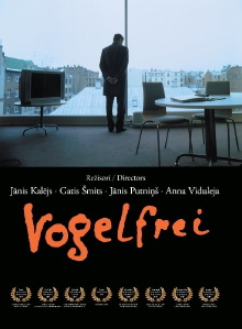 Vogelfrei Trailer