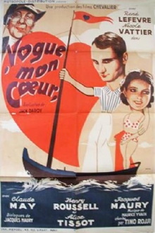 Vogue, mon coeur Trailer