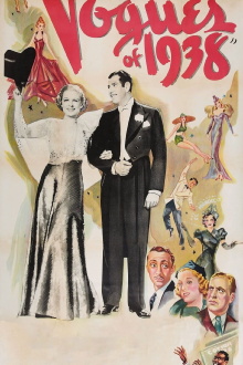 Vogues of 1938 Trailer