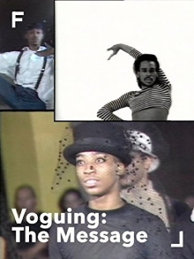 Voguing: The Message Trailer