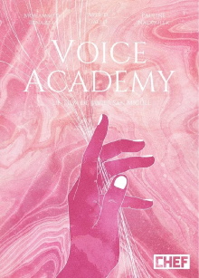 Voice Academy Trailer