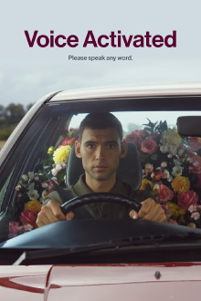 Voice Activated Trailer
