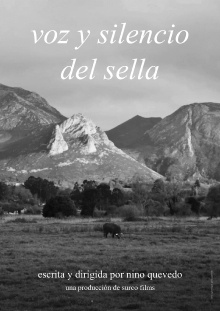 Voice and silence of the Sella Trailer