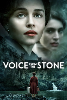 Voice from the Stone Trailer