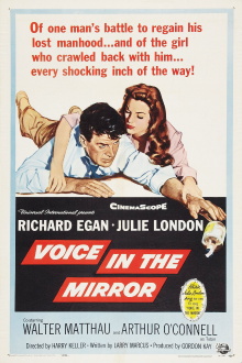 Voice in the Mirror Trailer