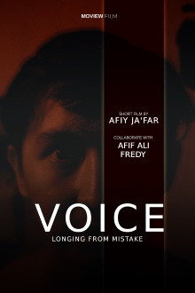 VOICE : Longing From Mistake Trailer