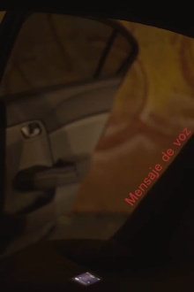 Voice Mail Trailer
