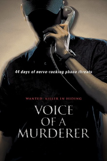 Voice of a Murderer Trailer