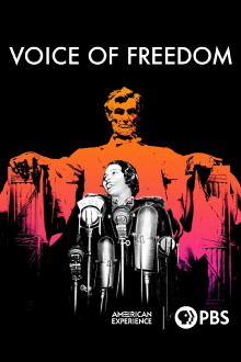 Voice of Freedom Trailer