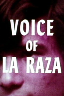 Voice of La Raza Trailer