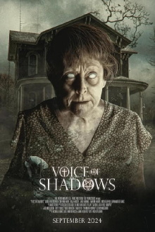 Voice of Shadows Trailer