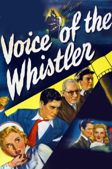Voice of the Whistler Trailer