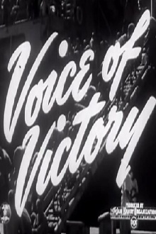 Voice Of Victory Trailer