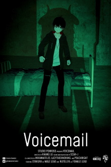 Voicemail Trailer