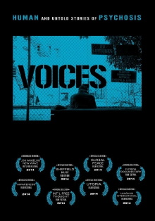 Voices Trailer