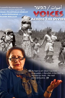 Voices Across the Divide Trailer