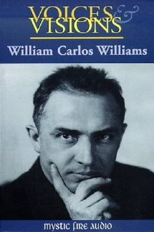 Voices & Visions: William Carlos Williams Trailer