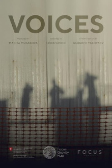 Voices Trailer