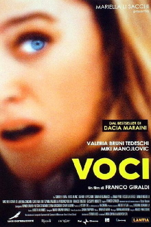 Voices Trailer