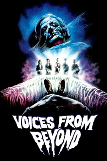 Voices from Beyond Trailer