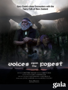 Voices from the Forest Trailer
