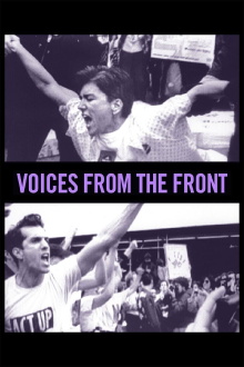 Voices from the Front Trailer