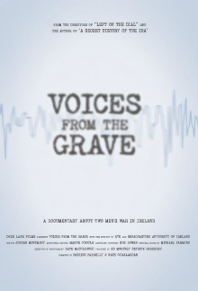 Voices from the Grave Trailer