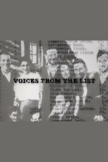 Voices from the List Trailer