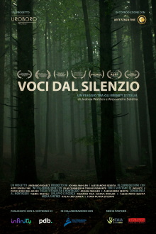 Voices from the Silence Trailer