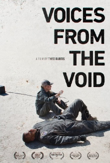 Voices from the Void Trailer