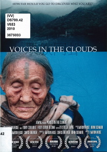 Voices in the Clouds Trailer