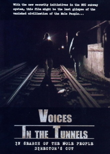 Voices in the Tunnels Trailer
