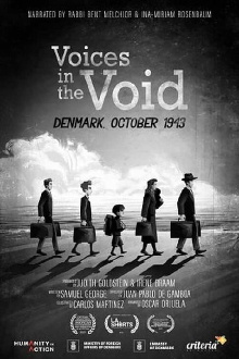 Voices in the Void Trailer
