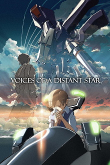 Voices of a Distant Star Trailer