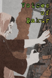 Voices of Bakur Trailer