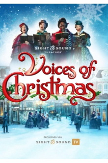 Voices of Christmas Trailer