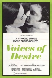 Voices of Desire Trailer