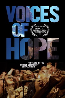 Voices of Hope Trailer