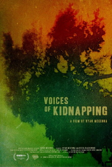 Voices of Kidnapping Trailer