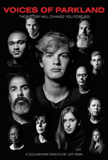 Voices of Parkland Trailer