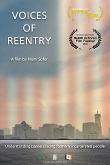 Voices of Reentry Trailer