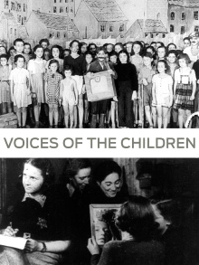 Voices of the Children Trailer