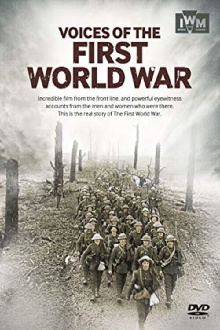 Voices of the First World War Trailer