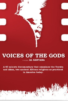Voices of the Gods Trailer