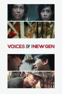 Voices of the New Gen Trailer