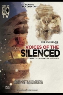 Voices of the Silenced Trailer