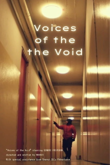 Voices of the Void Trailer