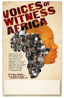 Voices of Witness Africa Trailer