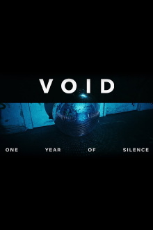 VOID - One Year Of Silence Trailer